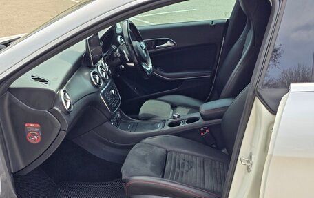 Mercedes-Benz CLA, 2015 год, 1 360 000 рублей, 13 фотография