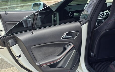 Mercedes-Benz CLA, 2015 год, 1 360 000 рублей, 16 фотография
