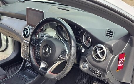 Mercedes-Benz CLA, 2015 год, 1 360 000 рублей, 19 фотография