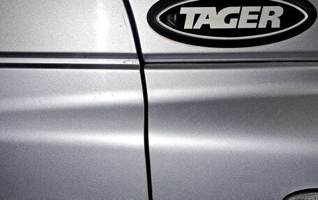 ТагАЗ Tager, 2010 год, 700 000 рублей, 7 фотография