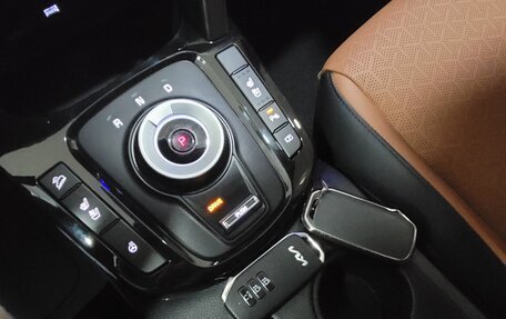 KIA Seltos I, 2023 год, 2 180 099 рублей, 13 фотография
