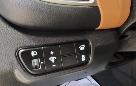 KIA Seltos I, 2023 год, 2 180 099 рублей, 12 фотография