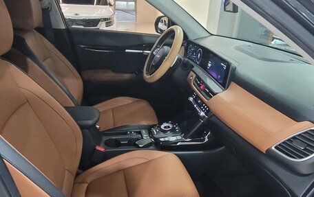 KIA Seltos I, 2023 год, 2 180 099 рублей, 10 фотография
