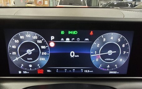 KIA Seltos I, 2023 год, 2 180 099 рублей, 7 фотография