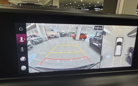 KIA Seltos I, 2023 год, 2 180 099 рублей, 11 фотография