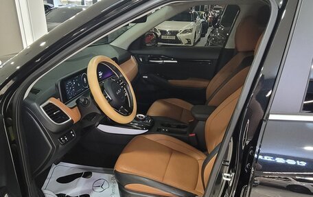 KIA Seltos I, 2023 год, 2 180 099 рублей, 9 фотография
