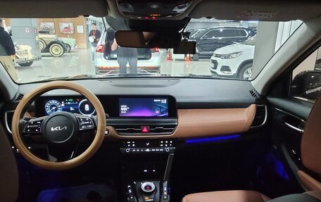 KIA Seltos I, 2023 год, 2 180 099 рублей, 5 фотография