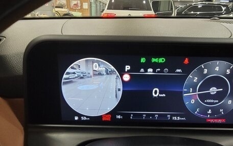 KIA Seltos I, 2023 год, 2 180 099 рублей, 8 фотография