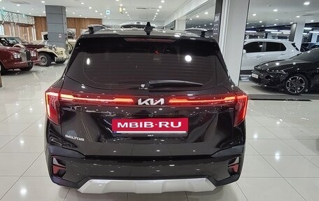 KIA Seltos I, 2023 год, 2 180 099 рублей, 4 фотография