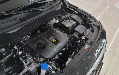 KIA Seltos I, 2023 год, 2 180 099 рублей, 19 фотография