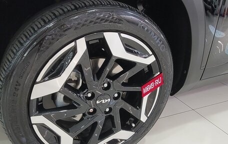 KIA Seltos I, 2023 год, 2 180 099 рублей, 20 фотография