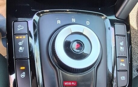 KIA Seltos I, 2023 год, 2 129 099 рублей, 12 фотография