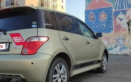 Toyota Ist II, 2006 год, 580 000 рублей, 1 фотография