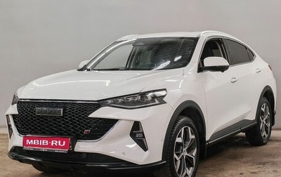 Haval F7x I, 2022 год, 2 333 000 рублей, 1 фотография