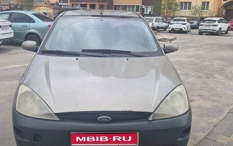 Ford Focus IV, 2003 год, 190 000 рублей, 1 фотография