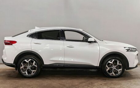 Haval F7x I, 2022 год, 2 333 000 рублей, 4 фотография