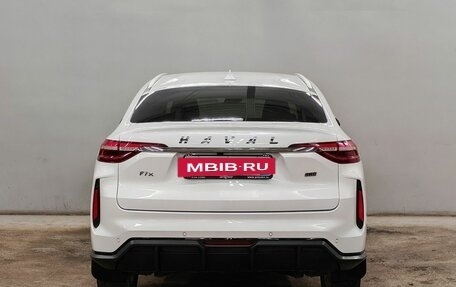 Haval F7x I, 2022 год, 2 333 000 рублей, 6 фотография