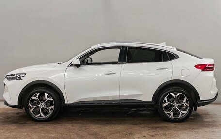 Haval F7x I, 2022 год, 2 333 000 рублей, 8 фотография