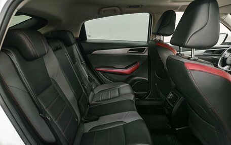 Haval F7x I, 2022 год, 2 333 000 рублей, 14 фотография