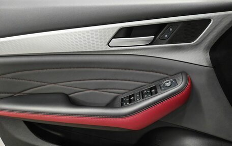 Haval F7x I, 2022 год, 2 333 000 рублей, 16 фотография