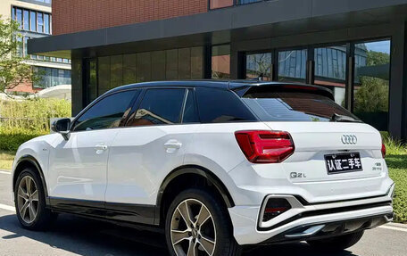 Audi Q2 I, 2022 год, 1 495 000 рублей, 2 фотография