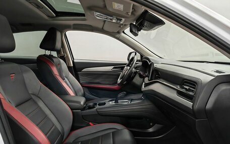 Haval F7x I, 2022 год, 2 333 000 рублей, 9 фотография