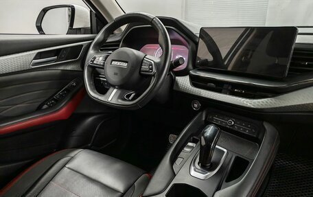Haval F7x I, 2022 год, 2 333 000 рублей, 10 фотография