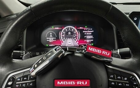 Haval F7x I, 2022 год, 2 333 000 рублей, 19 фотография