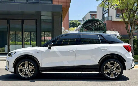 Audi Q2 I, 2022 год, 1 495 000 рублей, 7 фотография