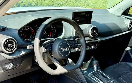 Audi Q2 I, 2022 год, 1 495 000 рублей, 14 фотография