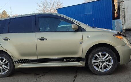Toyota Ist II, 2006 год, 580 000 рублей, 2 фотография