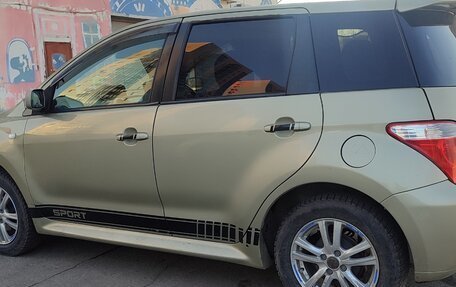Toyota Ist II, 2006 год, 580 000 рублей, 4 фотография