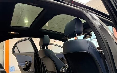 Mercedes-Benz A-Класс, 2022 год, 2 300 000 рублей, 11 фотография