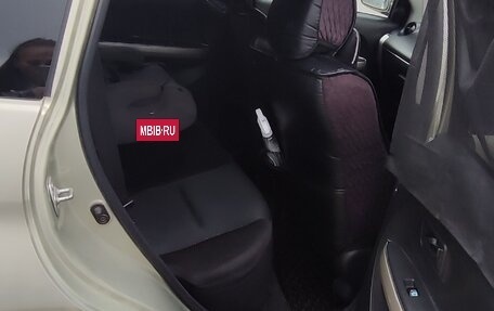 Toyota Ist II, 2006 год, 580 000 рублей, 11 фотография