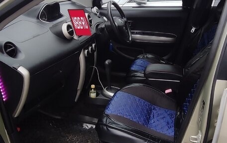 Toyota Ist II, 2006 год, 580 000 рублей, 6 фотография