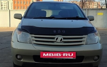 Toyota Ist II, 2006 год, 580 000 рублей, 3 фотография