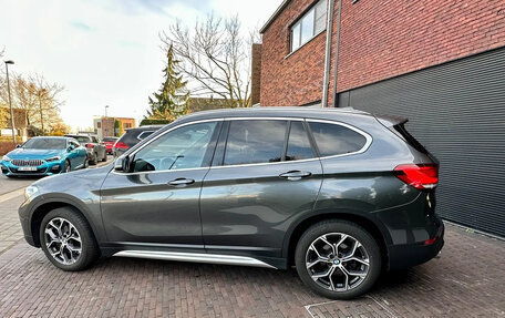 BMW X1, 2022 год, 2 500 000 рублей, 6 фотография