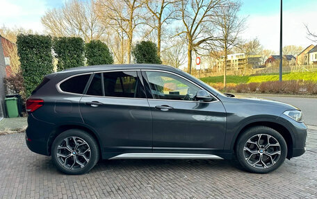 BMW X1, 2022 год, 2 500 000 рублей, 2 фотография