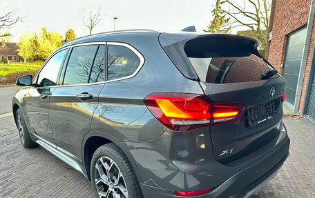 BMW X1, 2022 год, 2 500 000 рублей, 5 фотография