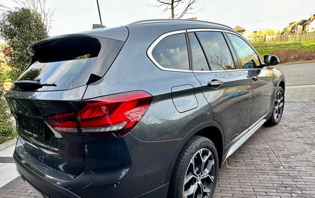 BMW X1, 2022 год, 2 500 000 рублей, 3 фотография