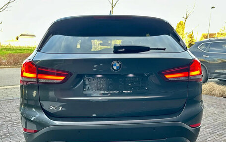 BMW X1, 2022 год, 2 500 000 рублей, 4 фотография