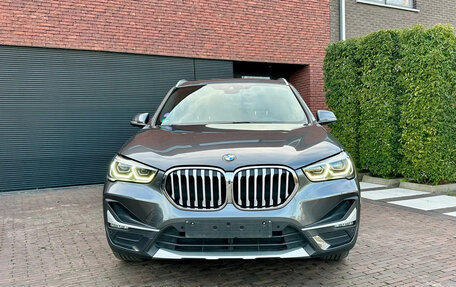 BMW X1, 2022 год, 2 500 000 рублей, 8 фотография