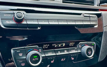 BMW X1, 2022 год, 2 500 000 рублей, 13 фотография