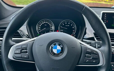 BMW X1, 2022 год, 2 500 000 рублей, 14 фотография