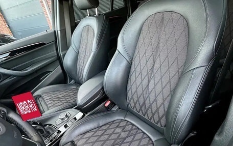 BMW X1, 2022 год, 2 500 000 рублей, 9 фотография