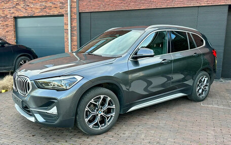 BMW X1, 2022 год, 2 500 000 рублей, 17 фотография