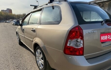 Chevrolet Lacetti, 2008 год, 595 000 рублей, 13 фотография