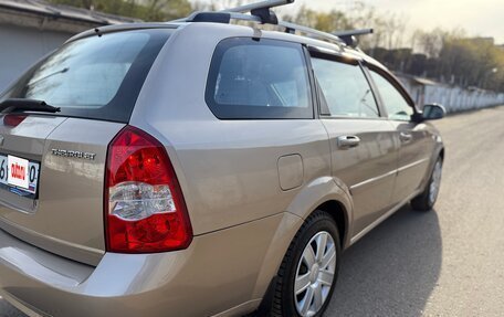 Chevrolet Lacetti, 2008 год, 595 000 рублей, 14 фотография