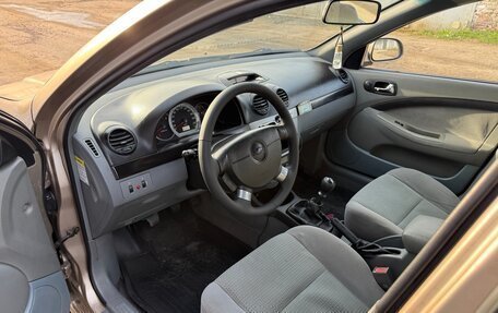 Chevrolet Lacetti, 2008 год, 595 000 рублей, 26 фотография
