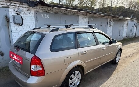 Chevrolet Lacetti, 2008 год, 595 000 рублей, 16 фотография